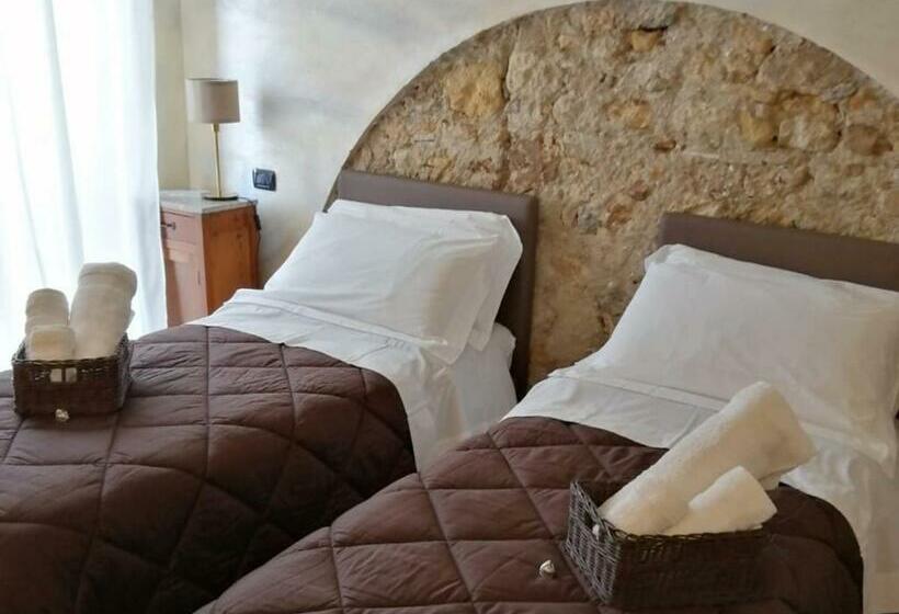 צימר Lo Scoglio Dei Volsci