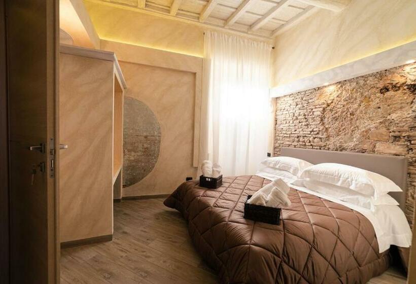 צימר Lo Scoglio Dei Volsci