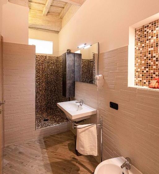 צימר Lo Scoglio Dei Volsci