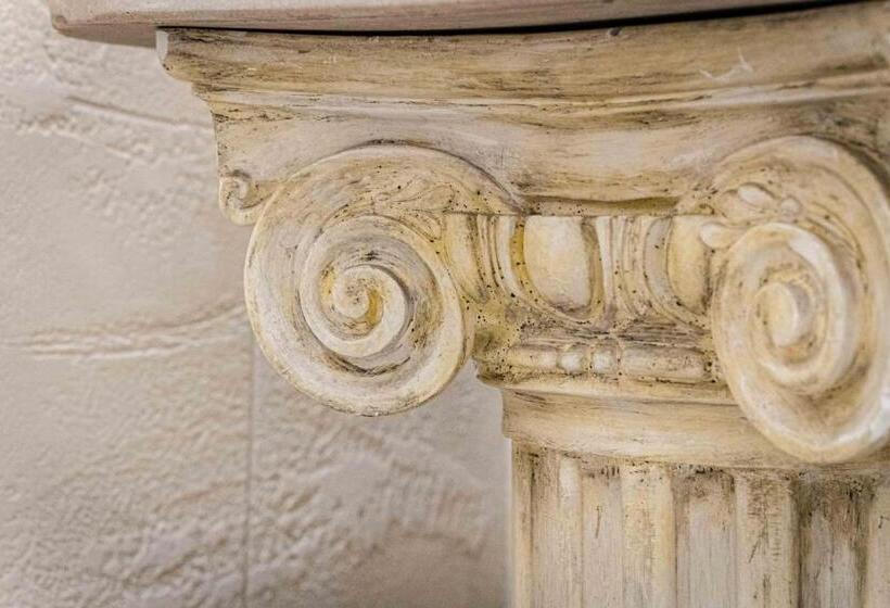 צימר Lo Scoglio Dei Volsci