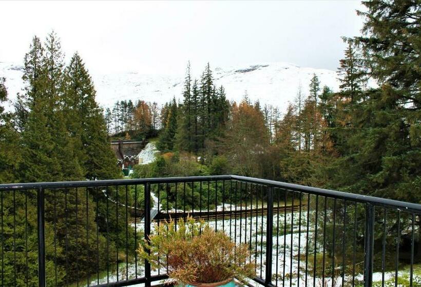 住宿加早餐  Loch Arklet House