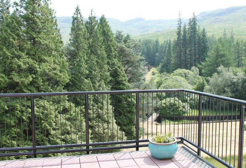 住宿加早餐  Loch Arklet House