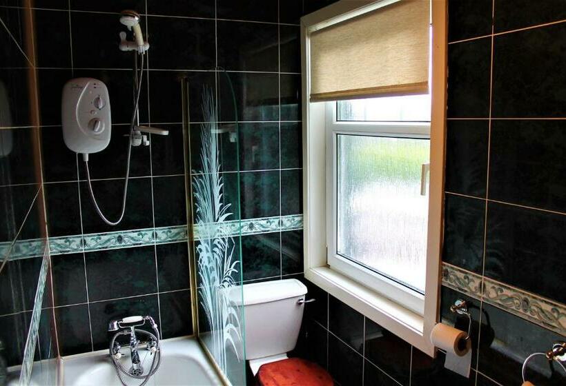 住宿加早餐  Loch Arklet House