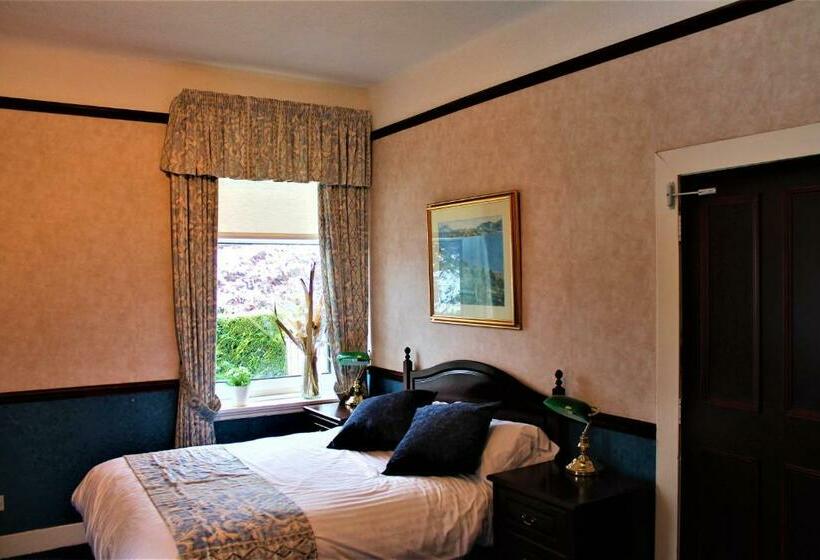 住宿加早餐  Loch Arklet House