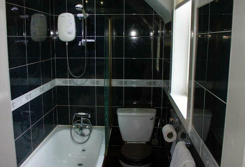 住宿加早餐  Loch Arklet House