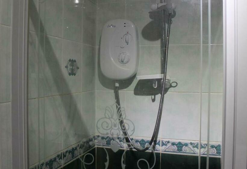 住宿加早餐  Loch Arklet House