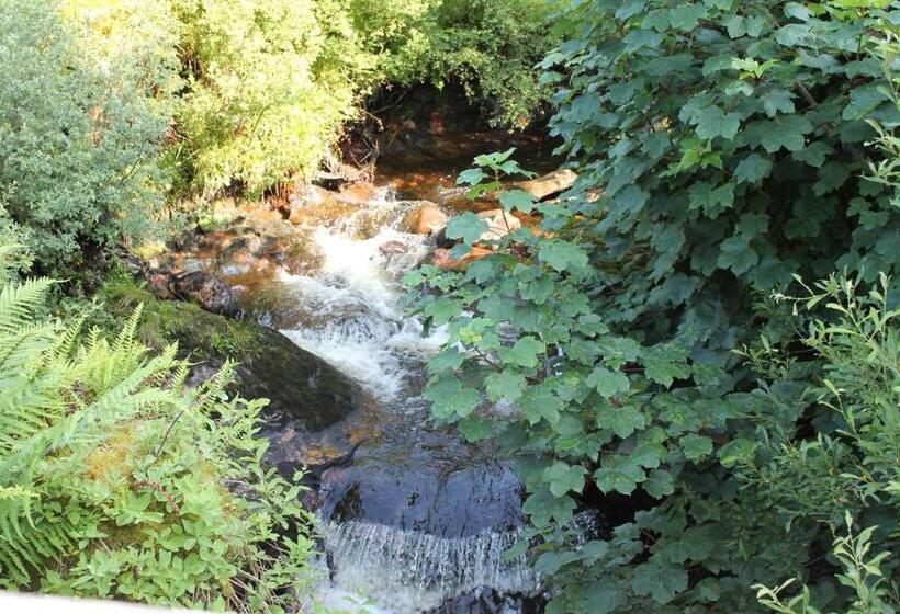 住宿加早餐  Loch Arklet House