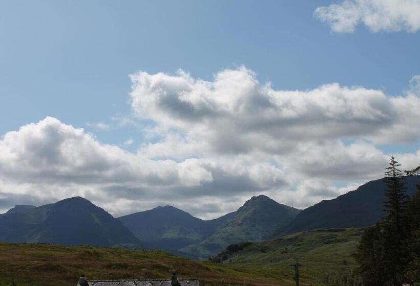 住宿加早餐  Loch Arklet House