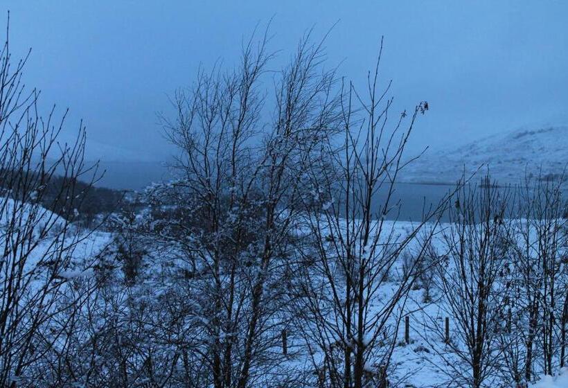 住宿加早餐  Loch Arklet House