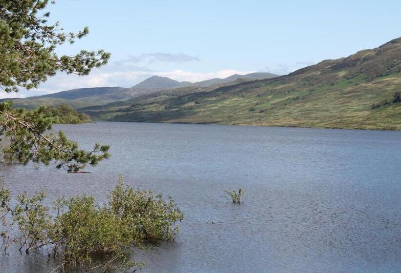 住宿加早餐  Loch Arklet House