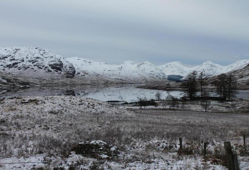 住宿加早餐  Loch Arklet House