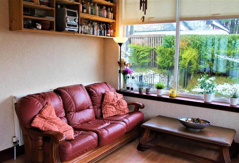 住宿加早餐  Loch Arklet House