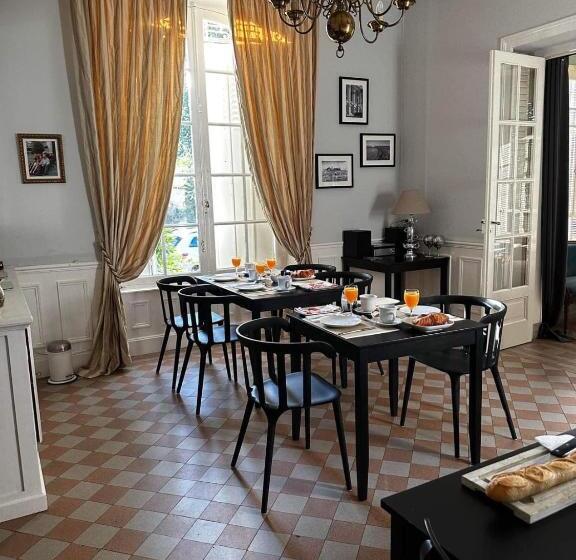 مبيت وإفطار Maison De La Comtesse