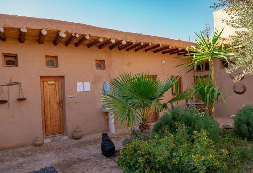 צימר Maison Etoile Du Desert