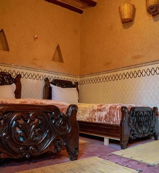 צימר Maison Etoile Du Desert