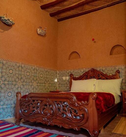 צימר Maison Etoile Du Desert