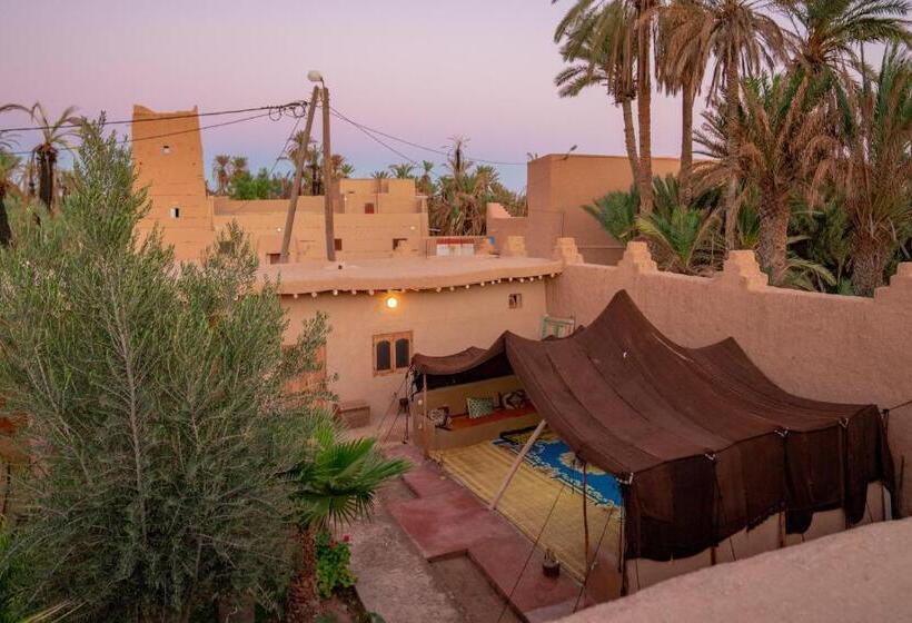 צימר Maison Etoile Du Desert