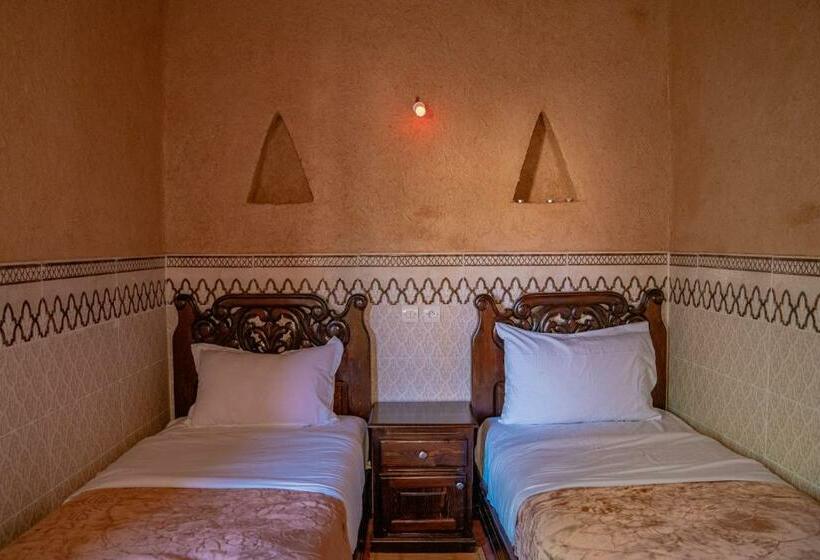 צימר Maison Etoile Du Desert