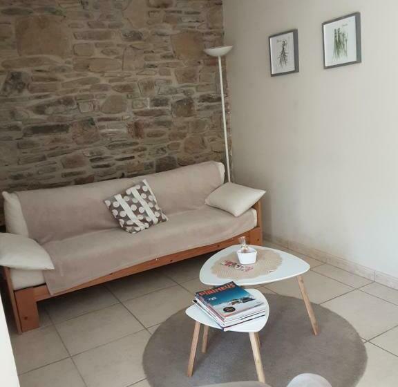 Bed and Breakfast Mas Rondole Chambres D Hôtes