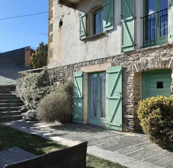 Bed and Breakfast Mas Rondole Chambres D Hôtes