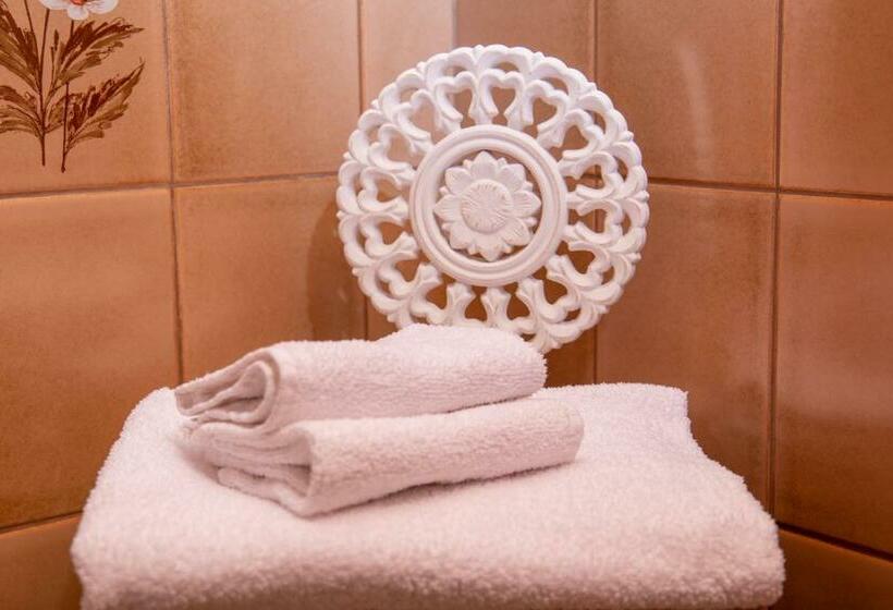 Bed and Breakfast Moselhaus