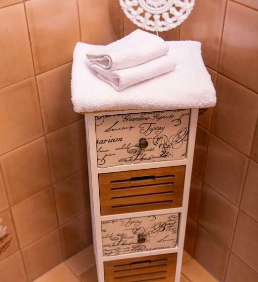 Bed and Breakfast Moselhaus