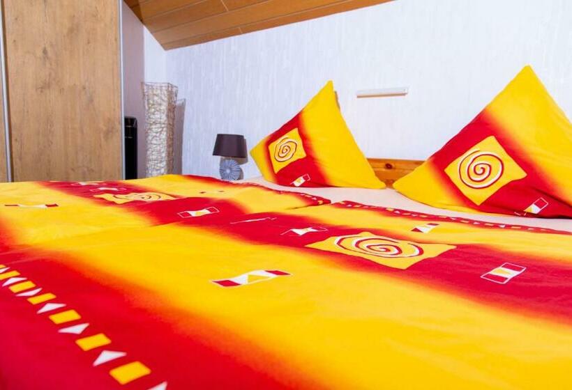 Bed and Breakfast Moselhaus