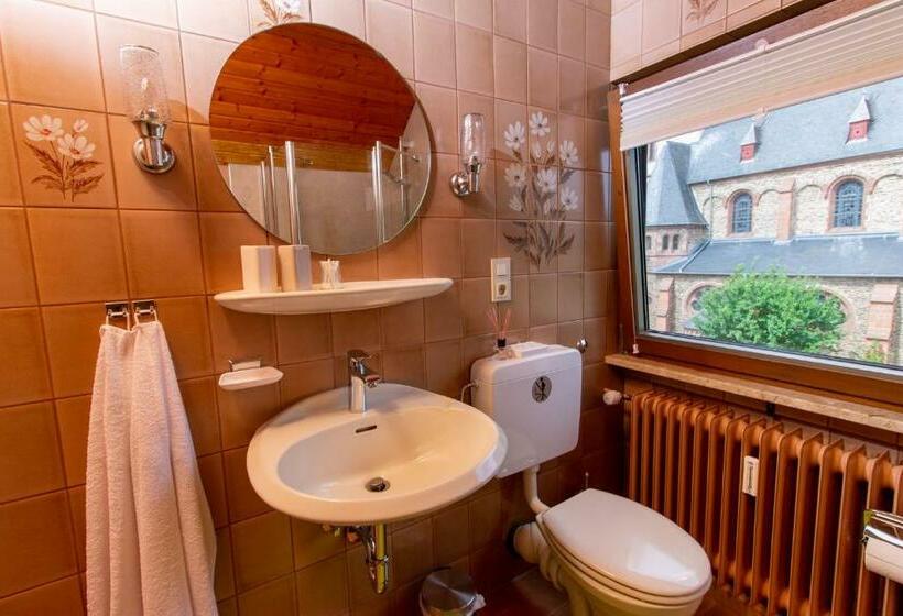 Bed and Breakfast Moselhaus