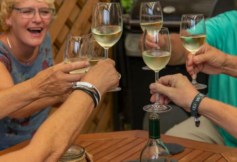 Bed and Breakfast Moselhaus