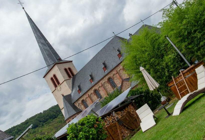 Bed and Breakfast Moselhaus