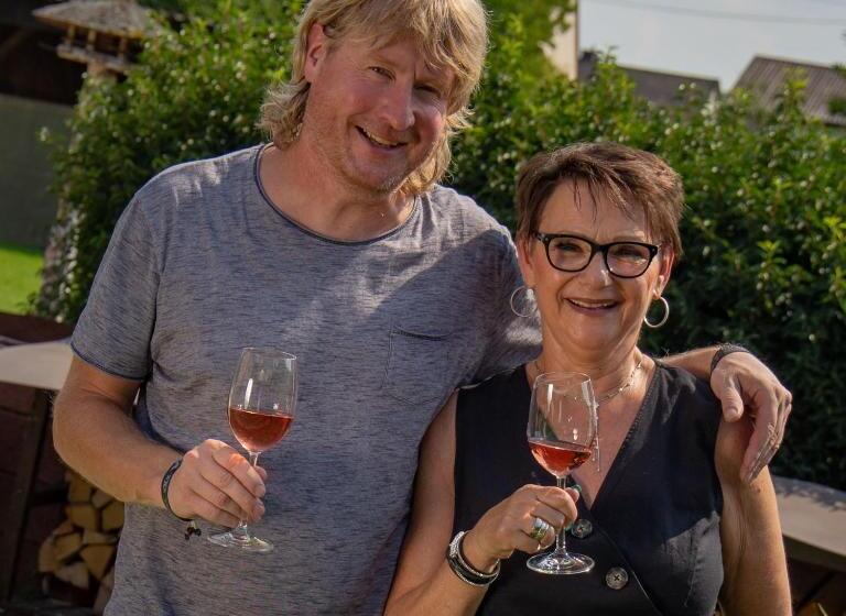 Bed and Breakfast Moselhaus