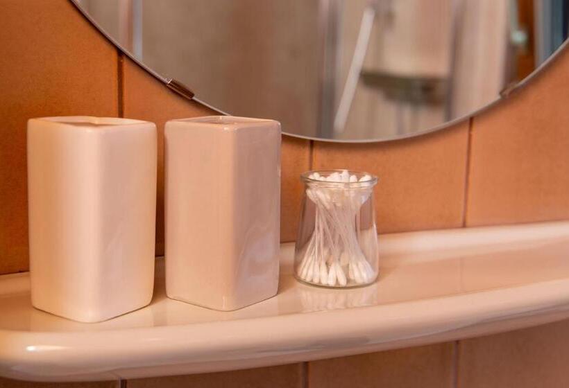 Bed and Breakfast Moselhaus