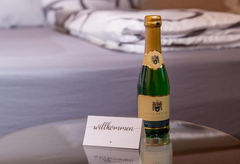 Bed and Breakfast Moselhaus