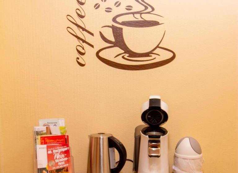 Bed and Breakfast Moselhaus