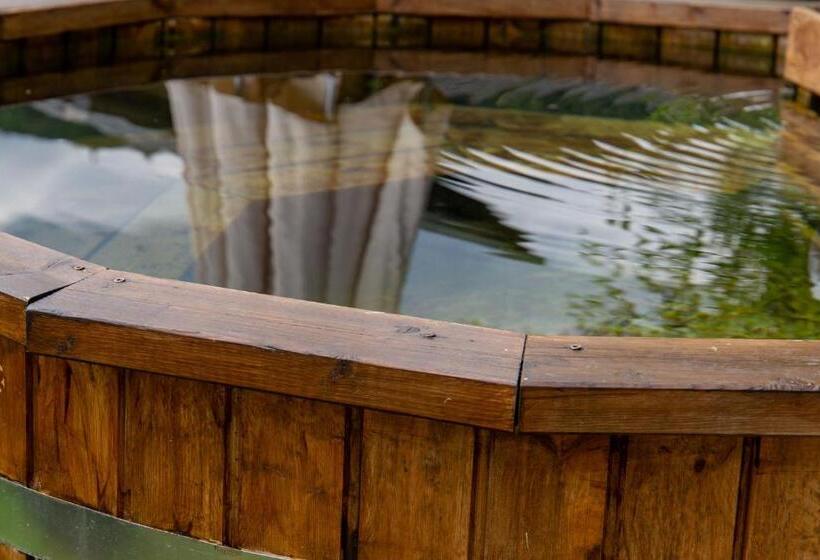 Bed and Breakfast Moselhaus