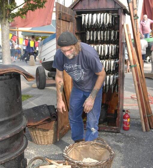 مبيت وإفطار Nature Et Plage