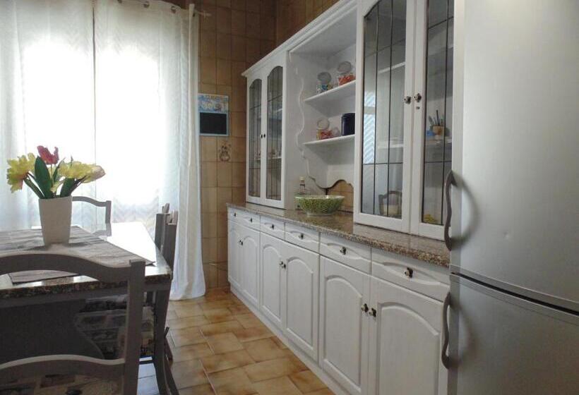 צימר Parthenope Rooms