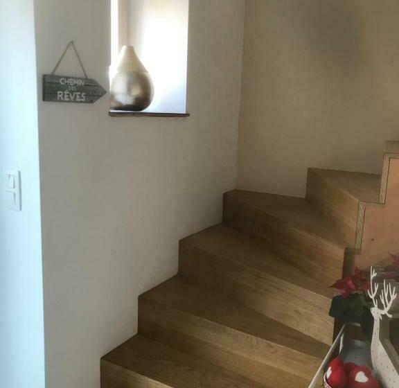 민박 Plumes Et Pinceaux