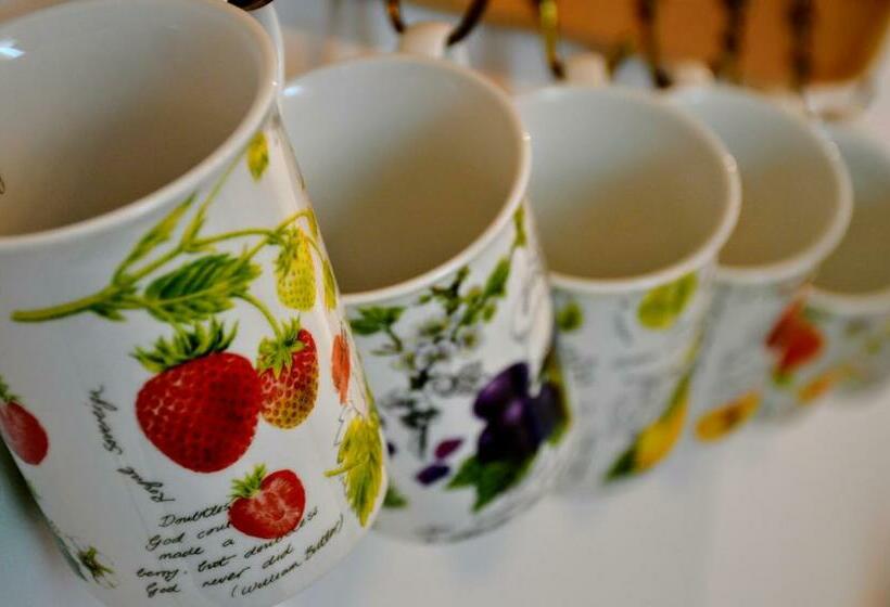 민박 Plumes Et Pinceaux