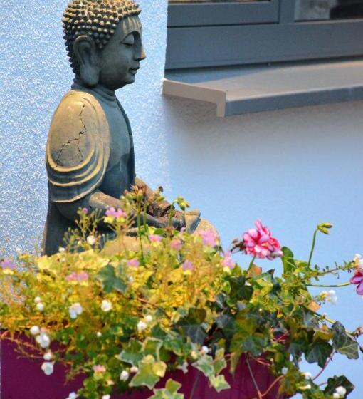 민박 Plumes Et Pinceaux