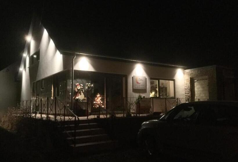 민박 Plumes Et Pinceaux