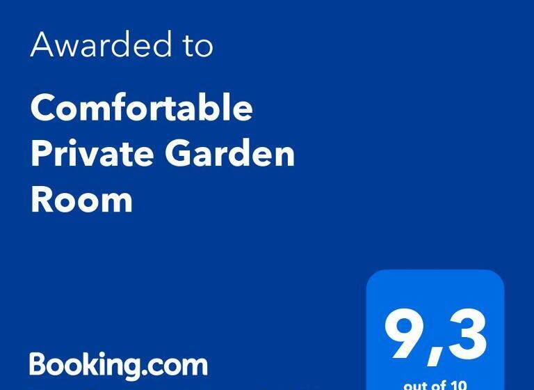 צימר Private Studio With Free Car Parking