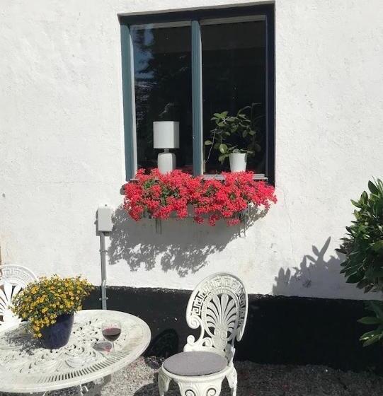 住宿加早餐  Rum På Landet