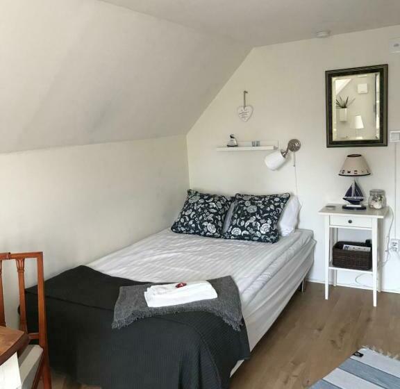 住宿加早餐  Rum På Landet