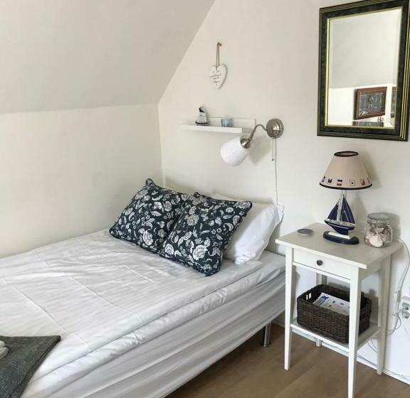 住宿加早餐  Rum På Landet