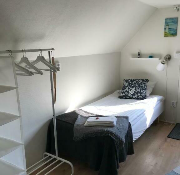 住宿加早餐  Rum På Landet