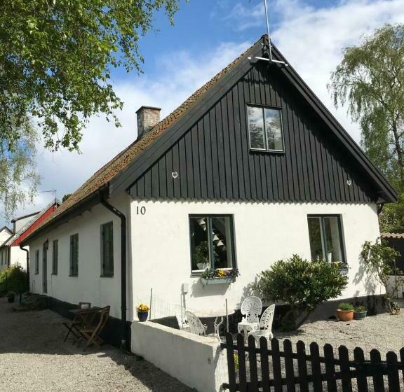 住宿加早餐  Rum På Landet