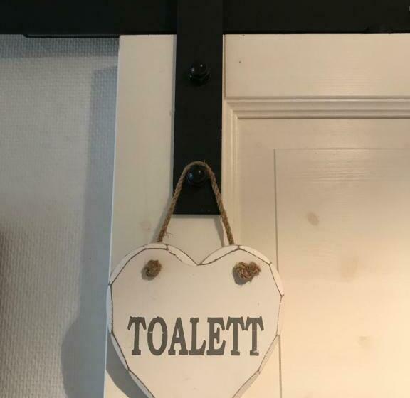 住宿加早餐  Rum På Landet