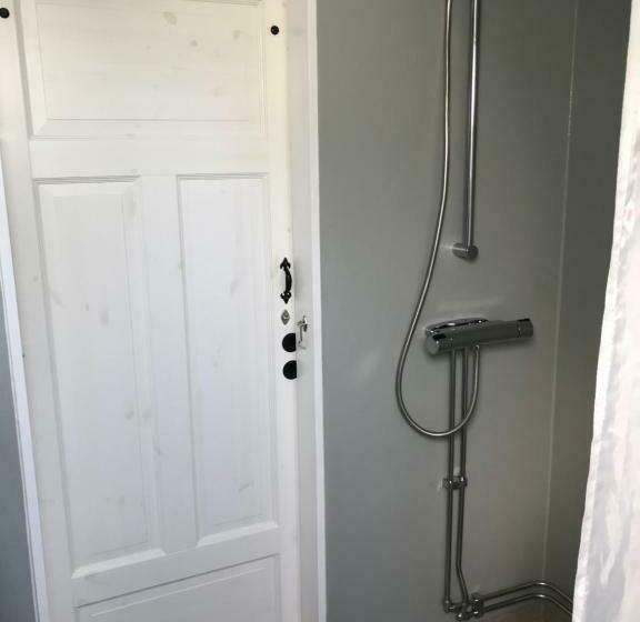 住宿加早餐  Rum På Landet