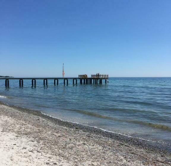 住宿加早餐  Rum På Landet